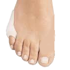 Tailor's Bunion Pad - Gel - EcoGel
