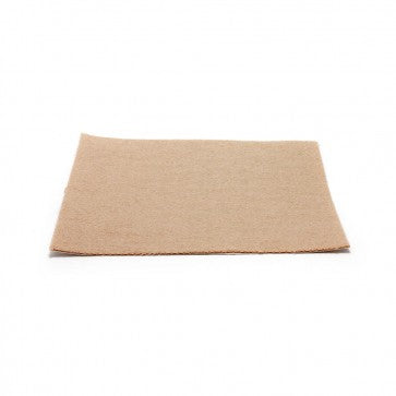 Rectangle Pads - Moleskin Sheets