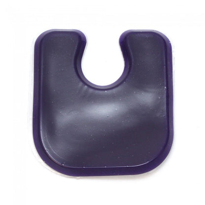 Callus U-Shape Pads - Gel