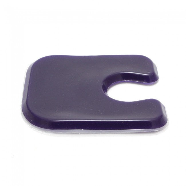 Callus U-Shape Pads - Gel