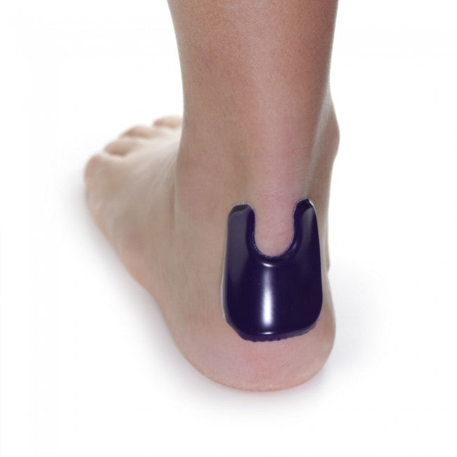 Callus U-Shape Pads - Gel