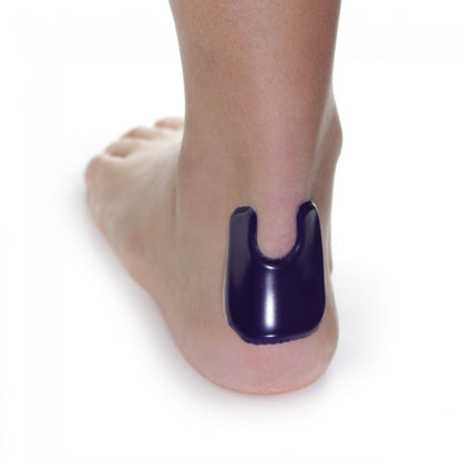 Callus U-Shape Pads - Gel