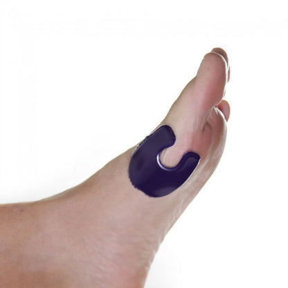 Callus U-Shape Pads - Gel