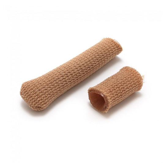 Toe Cap - Mesh - Silipos - bag of 8
