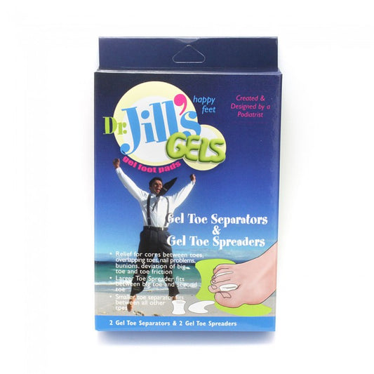 Gel Combo Spreaders And Separators