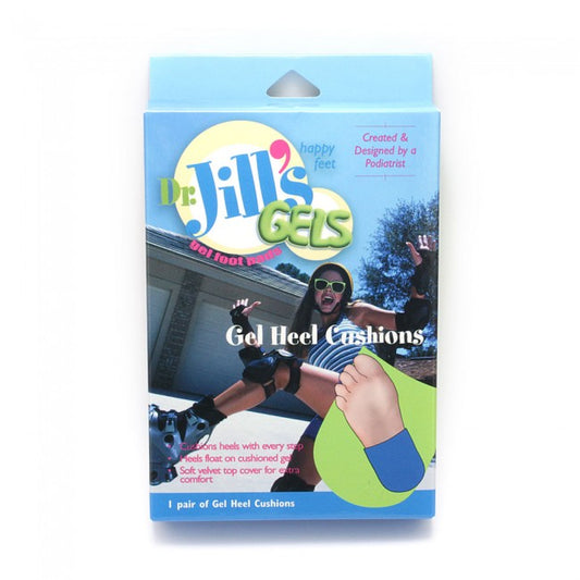 Heel Cushion - Gel