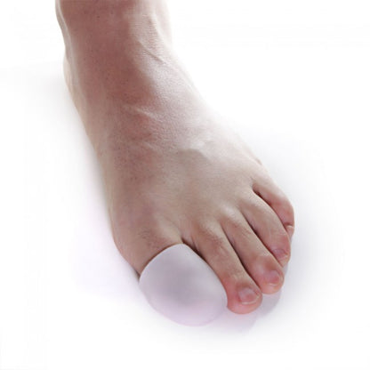 All Gel - Toe Caps - Premier Gel