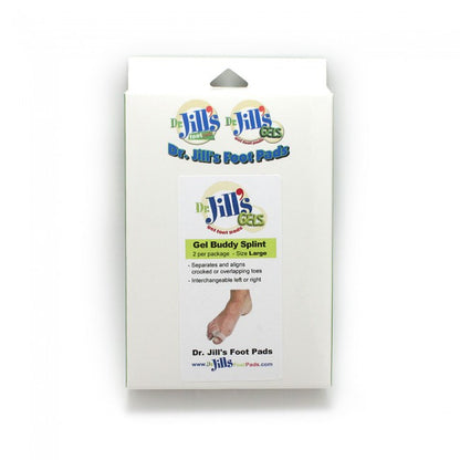 Gel Buddy Splint -1055