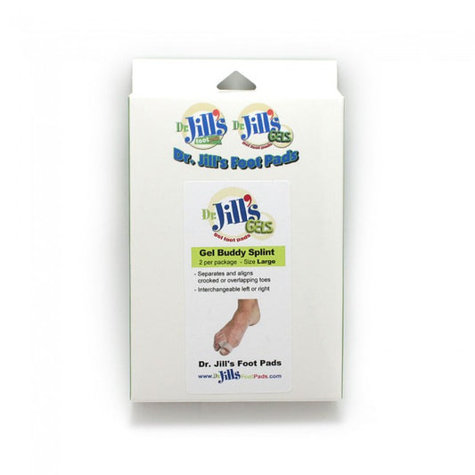 Gel Buddy Splint -1055