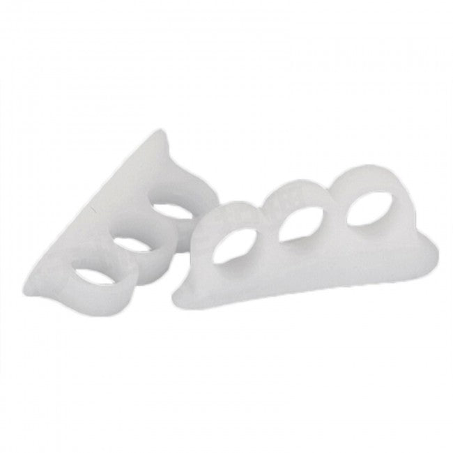 Gel Crest Pad Triple Toe - patient box - 1 pad