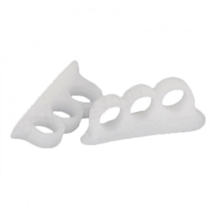 Gel Crest Pad Triple Toe - patient box - 1 pad