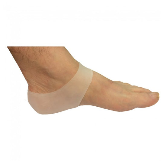 All Gel Heel Sleeve