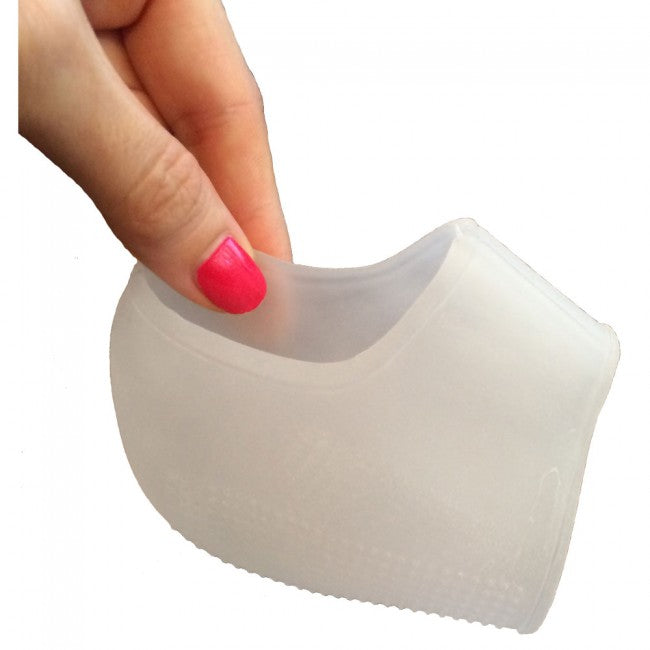 All Gel Heel Sleeve