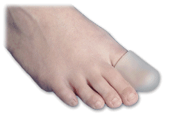 All Gel - Toe Caps - Premier Gel