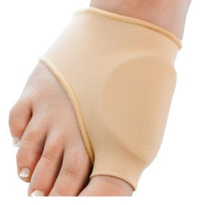 Fabric & Gel Bunion Sleeve