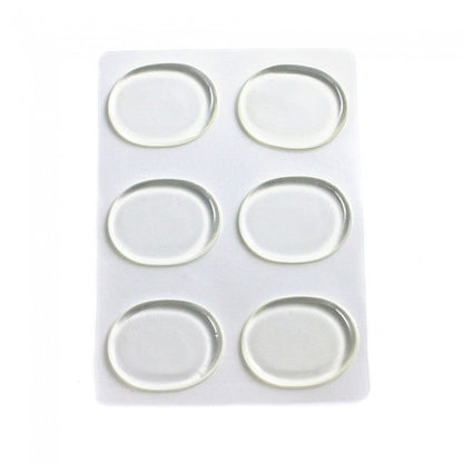 Clear Gel Pressure Points (C-4 PP)
