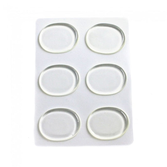 Clear Gel Pressure Points (C-4 PP)