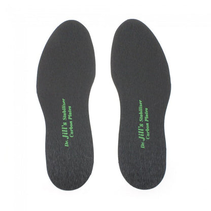 Carbon Stabilizer Plate