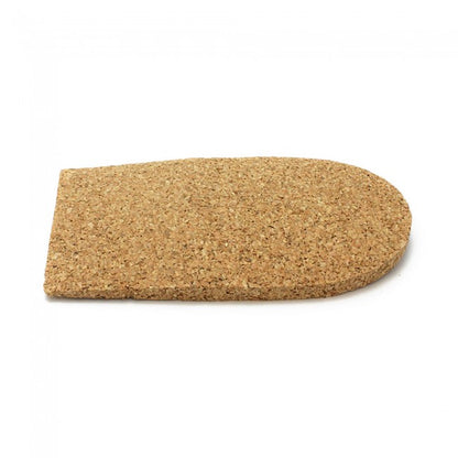 Heel Pads  Lifts - Cork