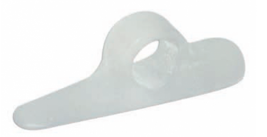 Universal Crest Pad