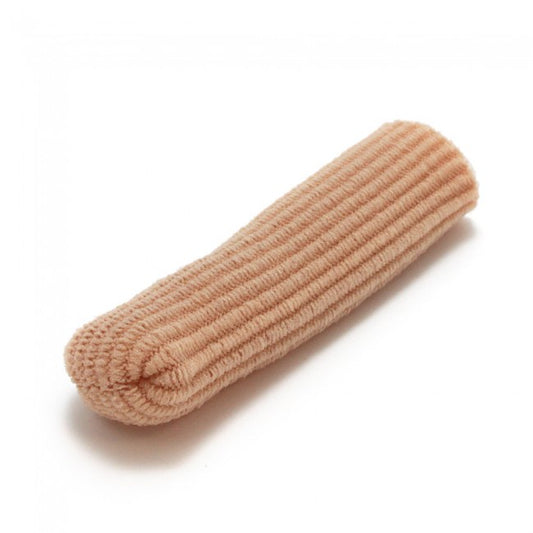 Toe Caps - Ribbed Gel - EcoGel