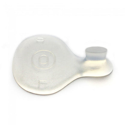 Gel Spreader Met Pad (EcoGel 9)
