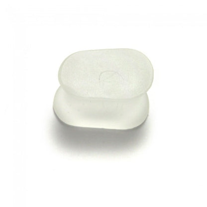 Gel Toe Spreaders - Silipos Gel - Regular Width (Gel-1)