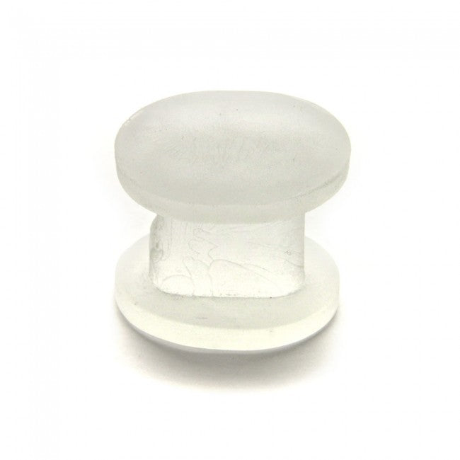 All Gel Flat Top Toe Spreaders (P-1 Flat)