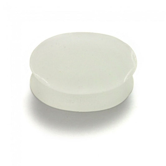 Toe Spreaders (Extra Wide Hourglass Gel Spreaders) (P-1 Hourglass)