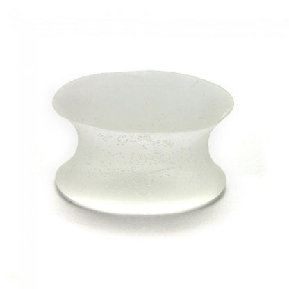 Toe Spreaders (Extra Wide Hourglass Gel Spreaders) (P-1 Hourglass)