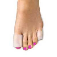 All Gel Toe Sleeves - bag of 2