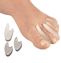 Gel Toe Separators (EcoGel) - bag of 15