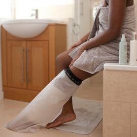 Cast Cover - with Neoprene Seal