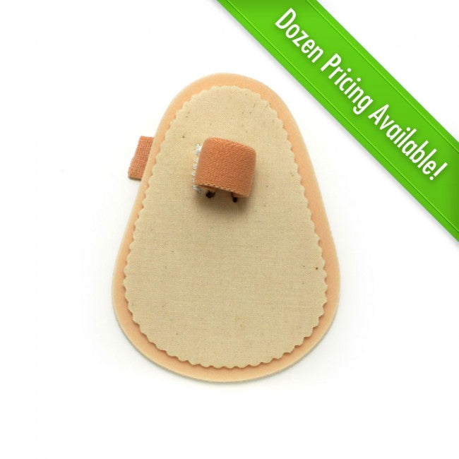 Budin Splint - Single Toe