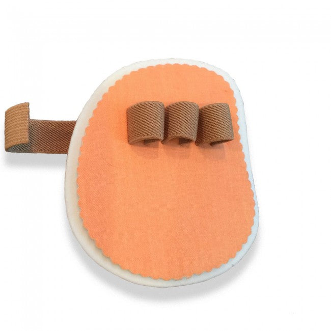 Budin Splint - Triple Toe