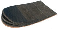 Heel Lift - Adjustable