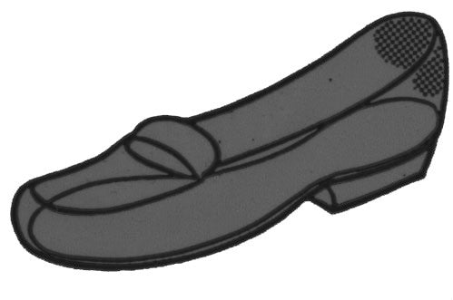 Heel Grips