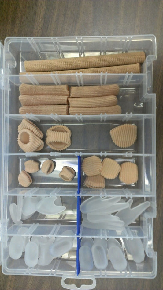 Gel Kit - Standard Digital Care Kit (EcoGel)