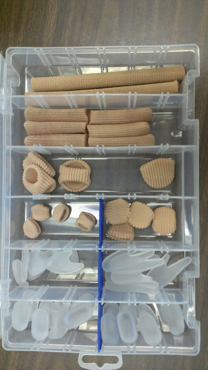 Gel Kit - Standard Digital Care Kit (EcoGel)