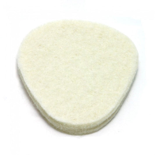 Metatarsal Pad J-10 (Plain)
