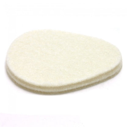 Metatarsal Pad J-10 (Plain)