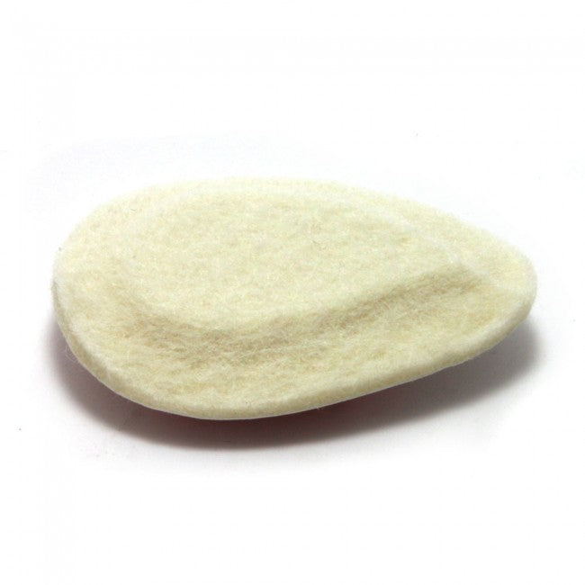 Metatarsal Pad J-10 (Plain)