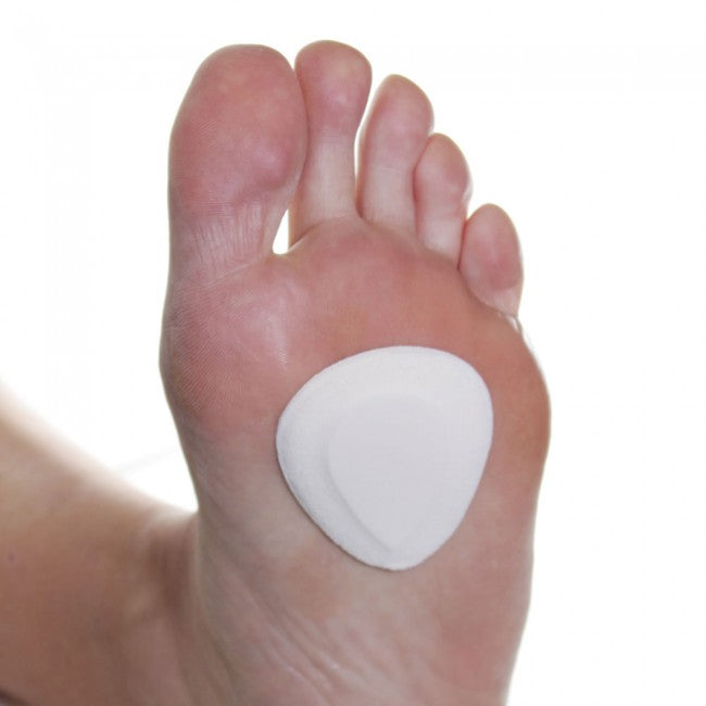 Metatarsal Pad J-10 (Plain)