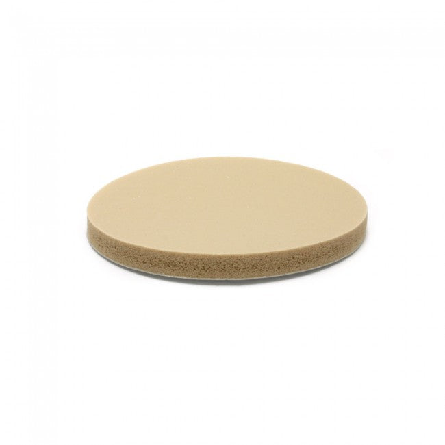 Oval Pad J-12