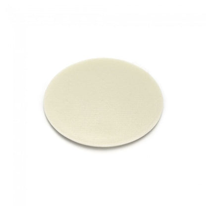 Oval Pad J-12