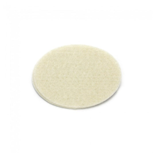 Oval Pad J-13