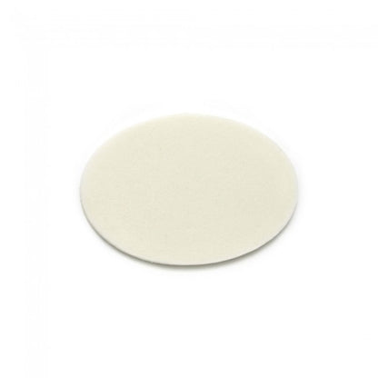 Oval Pad J-13