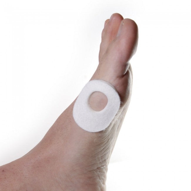 Callus / Bunion Pad J-2