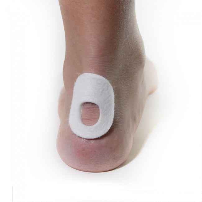Callus / Bunion Pad J-2