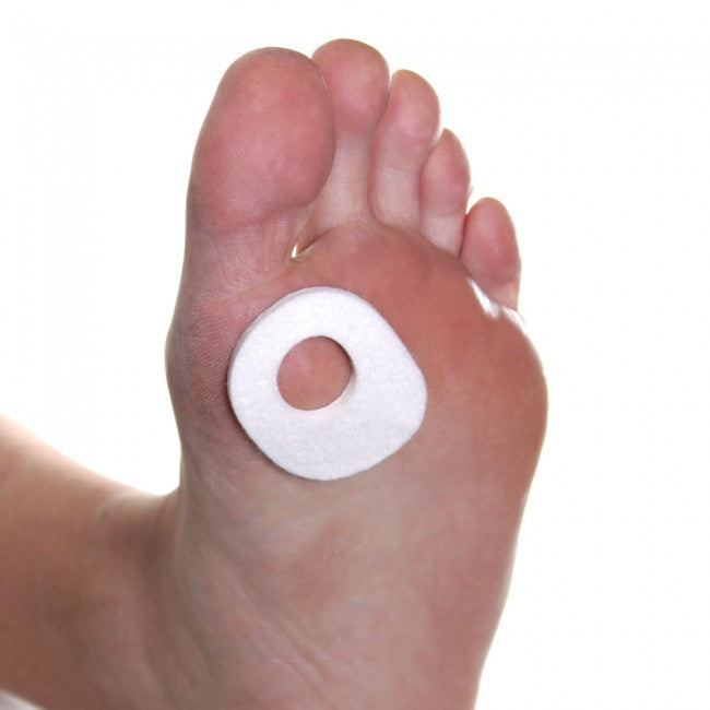 Callus / Bunion Pad J-2